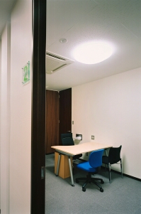 consulting room 2